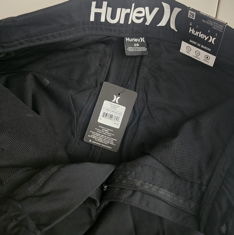 Hurley 2pc Set - Picture 4 of 10